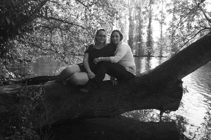 Séance d'engagement 