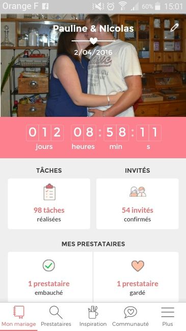 J-19 ... encore un cap de franchi ! - 1