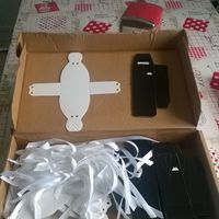 Contenant à dragées 