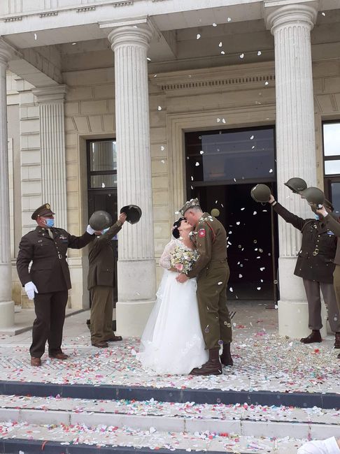 Mariage 19 septembre - 2