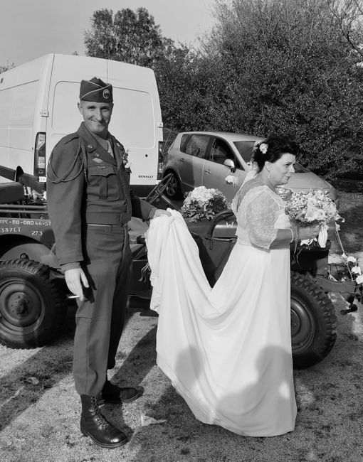 Mariage 19 septembre - 3
