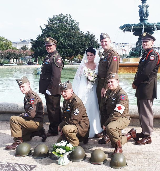 Mariage 19 septembre - 4