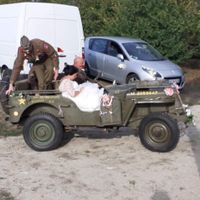 Mariage 19 septembre - 2