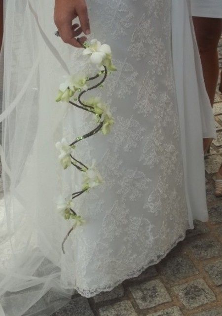 Bouquet de mariée