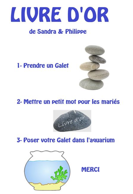 photophore pour livre d'or