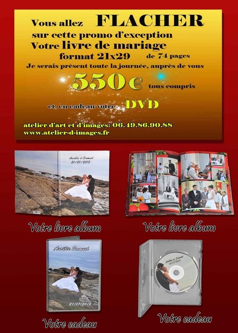 mon photographe
