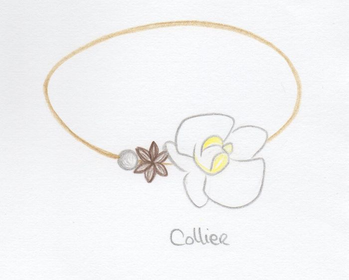 collier