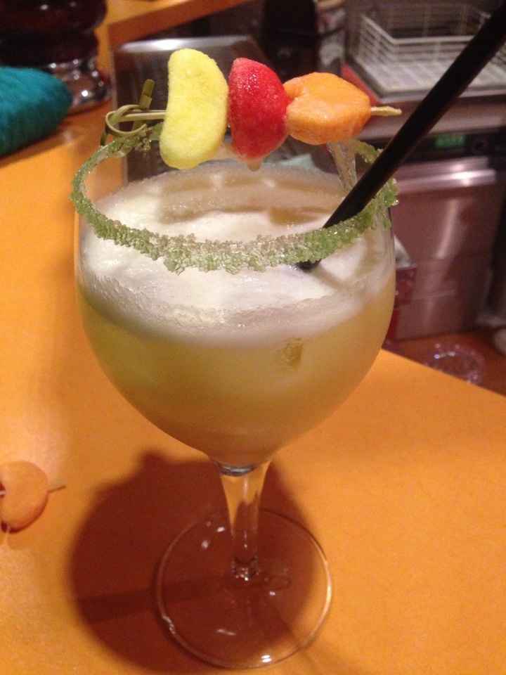 caresse antillaise