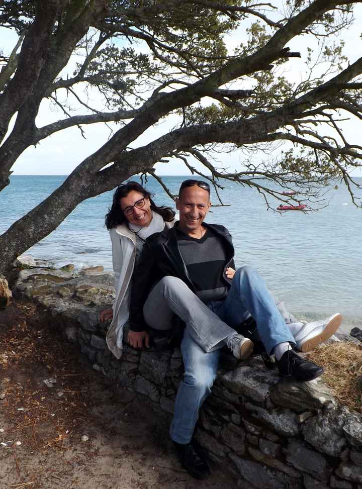 photo de nous deux