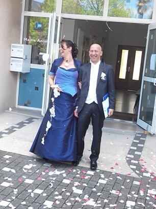 sortie mairie