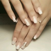 Mariage de mes rêves - 1