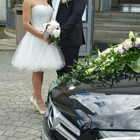 Mariage de mes rêves - 2