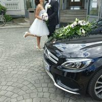 Mariage de mes rêves - 3