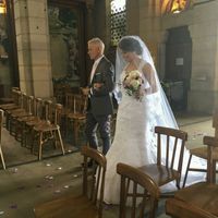 Mariage de mes rêves - 7