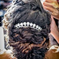 Coiffeuse afro antillaise au top - 2