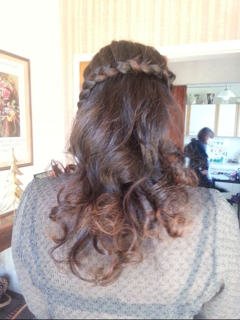 ma coiffure vu de dos 