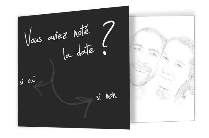faire part