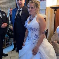 Mariage 22 mai 2021 - 1