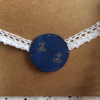 Essai faire-part - 2