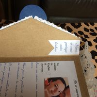 Essai faire-part - 3