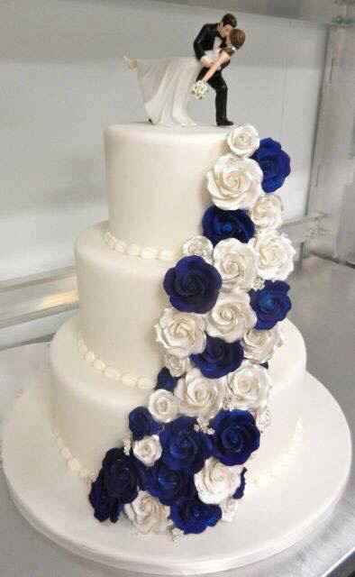  Wedding Cake : pour ou contre ? - 1