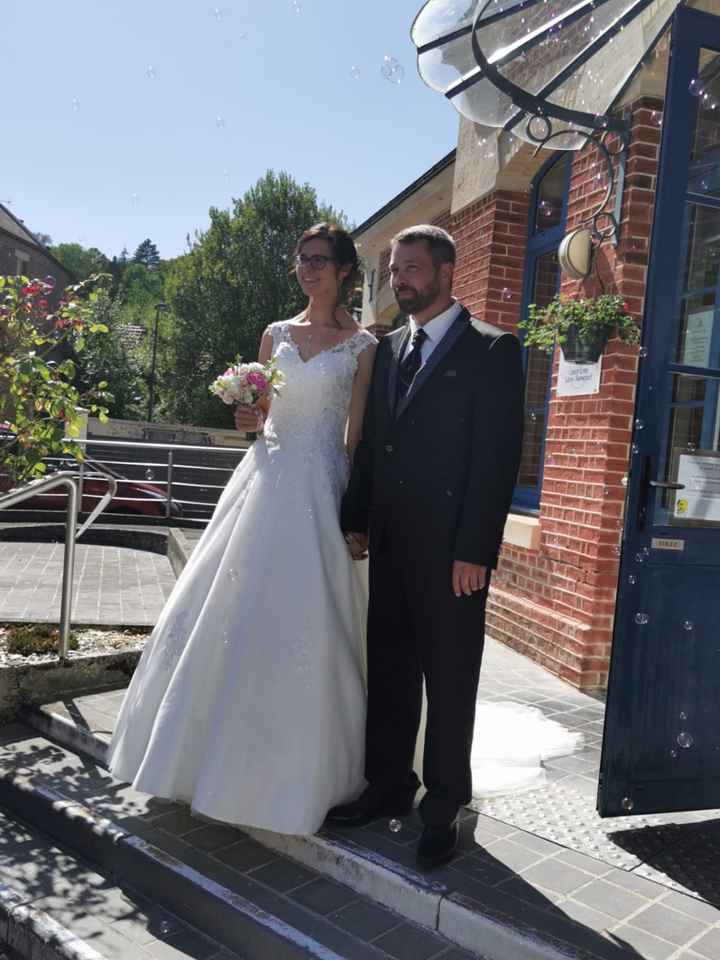 Mariage 06 août 2022 - 1