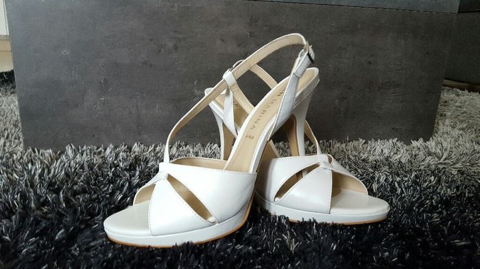 Help chaussures!!! - 1