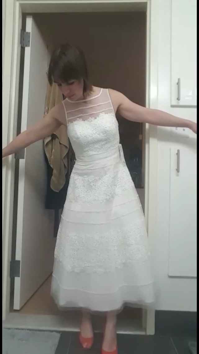 Robe 1