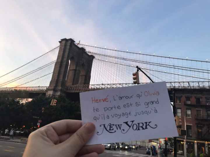 Brooklyn Bridge