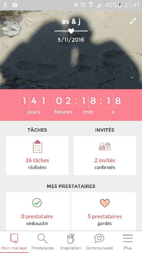 Montez moi vos compteurs! - 1