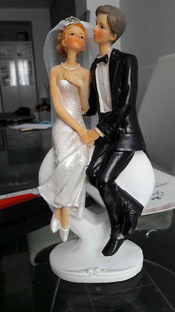 Achat du week-end - 1