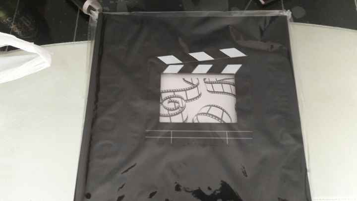 Achat du week-end - 2