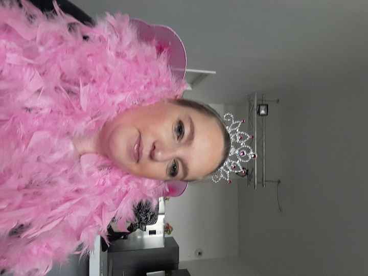 Résumé de nos evjf evjg !! - 2