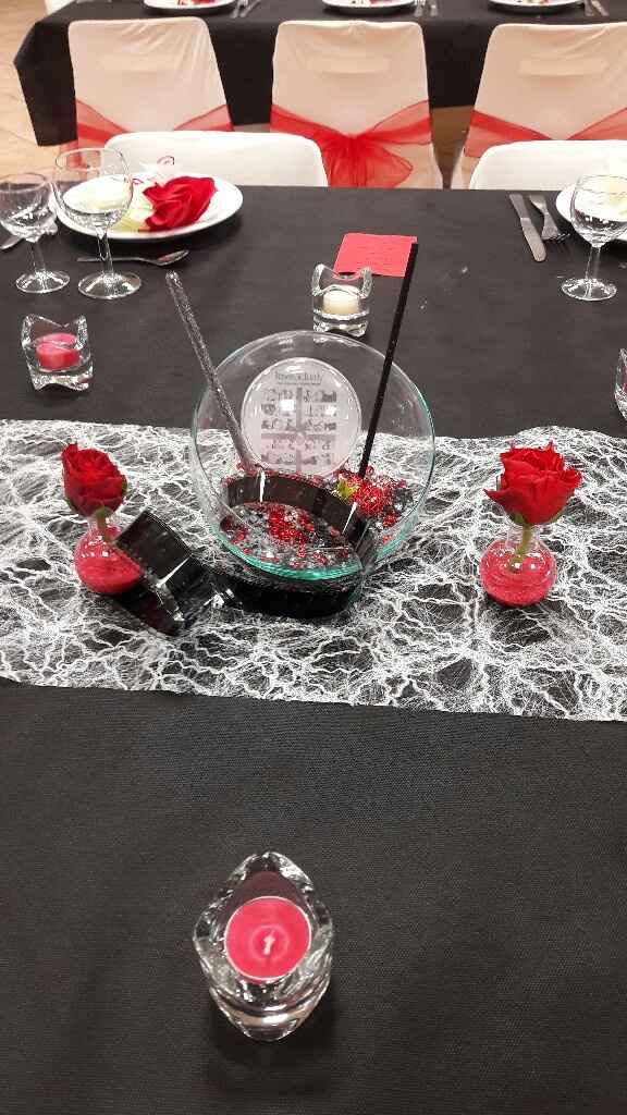 Ma salle pour demain - 1