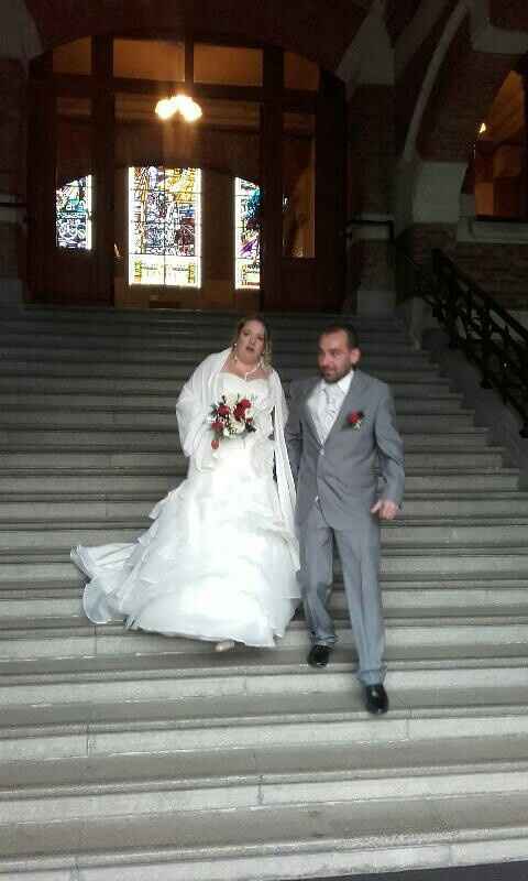 Résumé de notre magnifique journée !! - 1