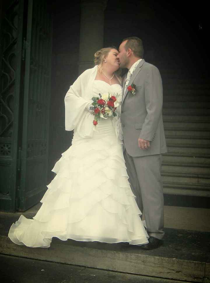 Résumé de notre magnifique journée !! - 2