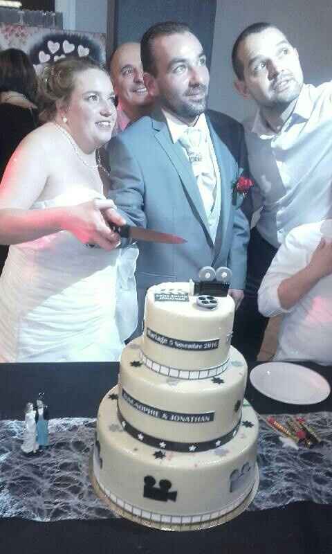 Résumé de notre magnifique journée !! - 5