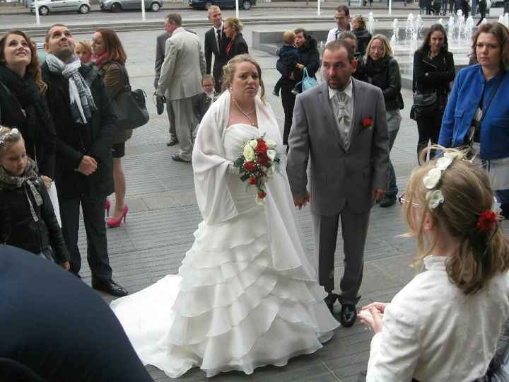 Résumé de notre magnifique journée !! - 9