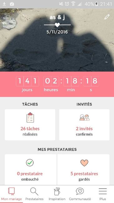 Montez moi vos compteurs! - 1
