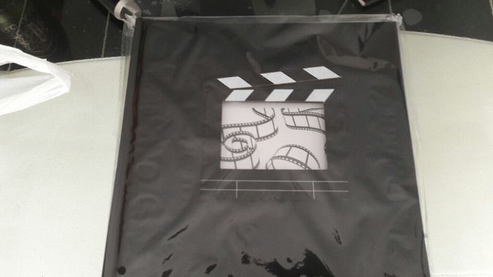 Achat du week-end - 2