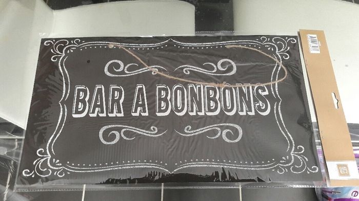 Achat du week-end - 3