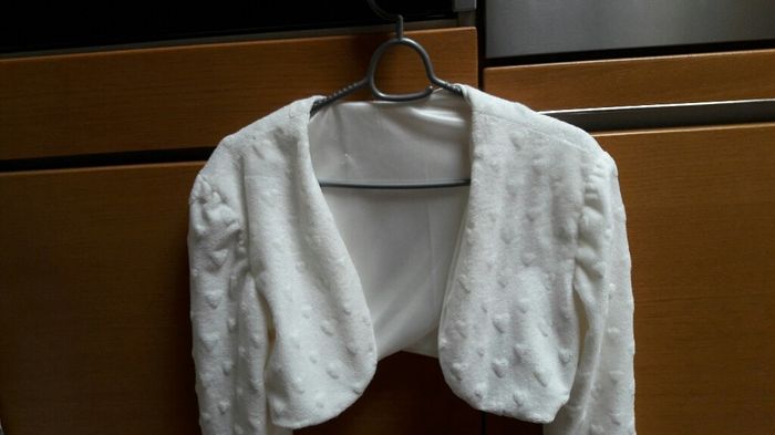 Mariage octobre - prévoir un manteau ? - 1