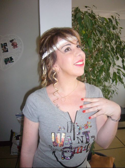  coiffure 