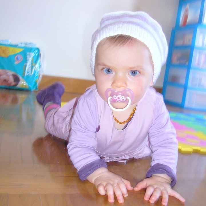  ma fille lilwenn