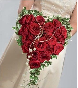 bouquet 1