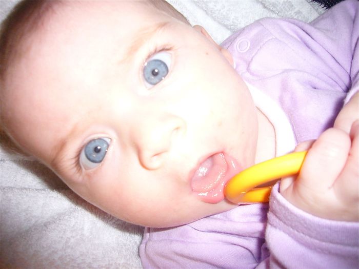 mon petit ange 