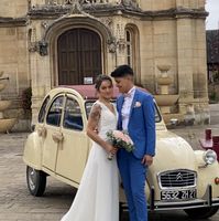 Mariage week end 3-4 octobre - 1