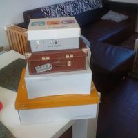 Urne diy - 1