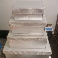 Urne diy - 1