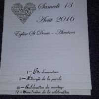 Help livret de messe escalier - 1